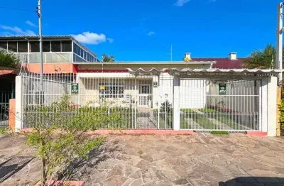 Casa com 3 quartos à venda na Rua Otelo Rosa, --, Ipanema, Porto Alegre