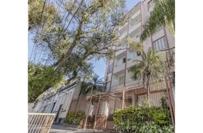 Apartamento com 2 quartos à venda na Rua Comendador Azevedo, --, Floresta, Porto Alegre