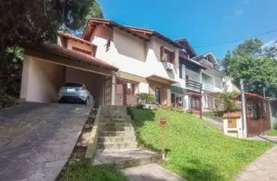 Casa para Venda - 169.3m², 3 dormitórios, sendo 1 suites, 2 vagas - Jardim Isabe