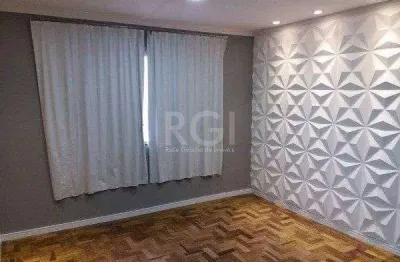 Apartamento com 2 quartos à venda na Rua Rubem Pereira Torelly, --, Restinga, Porto Alegre