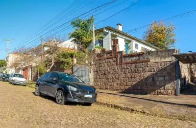 Terreno à venda na Rua Alfredo Varela, --, Teresópolis, Porto Alegre
