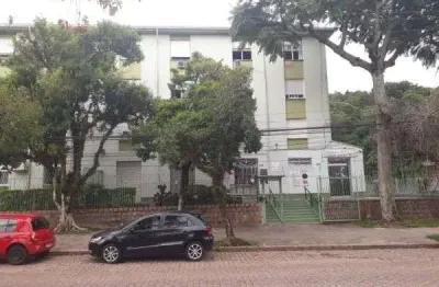 Apartamento com 2 quartos à venda na Avenida Capivari, --, Cristal, Porto Alegre