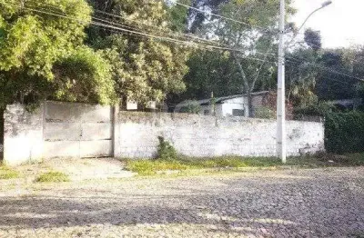 Terreno à venda na Rua Simão Bolívar, --, Vila Conceição, Porto Alegre