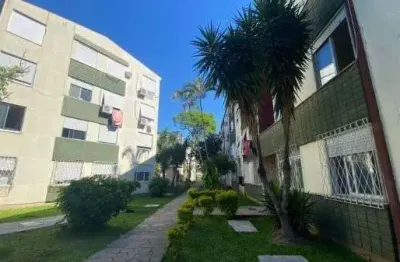 Apartamento com 1 quarto à venda na Rua Padre Ângelo Corso, --, Cavalhada, Porto Alegre
