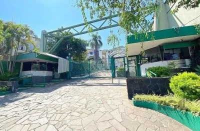 Apartamento com 2 quartos à venda na Avenida Fábio Araújo Santos, --, Nonoai, Porto Alegre