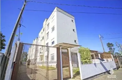 Apartamento para Venda - 40m², 1 dormitório, 1 vaga - Vila Nova