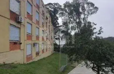 Apartamento com 3 quartos à venda na Avenida Jacuí, --, Cristal, Porto Alegre