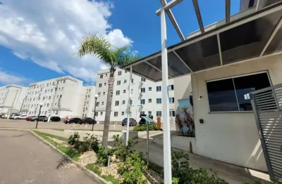 Apartamento com 2 quartos à venda na Avenida Protásio Alves, --, Morro Santana, Porto Alegre