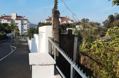 Terreno à venda na Avenida Eduardo Prado, --, Cavalhada, Porto Alegre