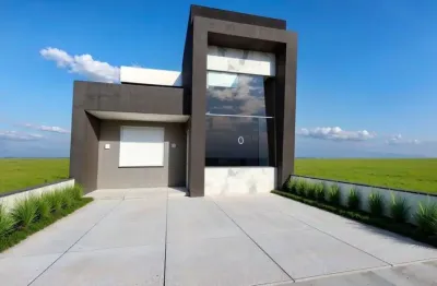 Casa em Condomínio 3 dormitórios à venda Hípica Porto Alegre/RS