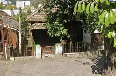 Terreno à venda na Rua Dário Totta, --, Teresópolis, Porto Alegre