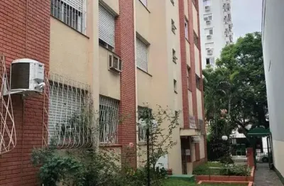 Apartamento com 2 quartos à venda na Rua Botafogo, --, Menino Deus, Porto Alegre