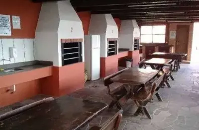 Apartamento com 2 quartos à venda na Rua Saldanha da Gama, --, Vila São José, Porto Alegre