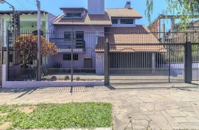 Casa com 3 quartos, vaga, piscina, Juncker e com patio no Jardim Planalto