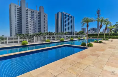 Apartamento com 1 quarto à venda na Rua Gutemberg, --, Petrópolis, Porto Alegre