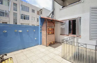 Apartamento com 2 quartos à venda na Avenida Brasil, --, São Geraldo, Porto Alegre