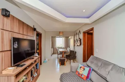 Apartamento com 2 quartos, 2 vagas e aquecimento central no bairro Jardim Itu