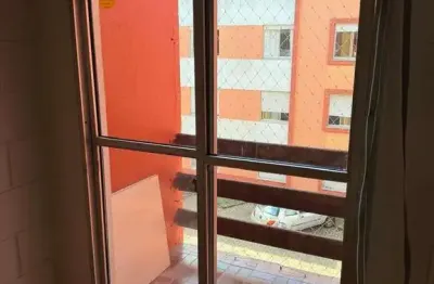 Apartamento com 3 quartos à venda na Avenida Romeu Samarani Ferreira, --, Vila Nova, Porto Alegre