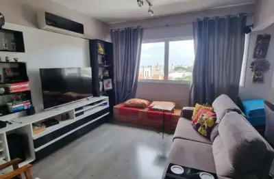 Apartamento com 3 quartos à venda na Rua Antônio Joaquim Mesquita, --, Passo da Areia, Porto Alegre