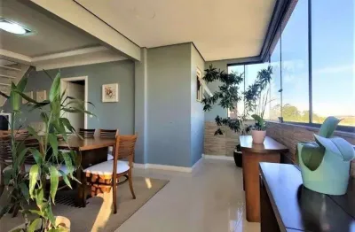 Cobertura com 3 quartos à venda na Rua Maestro Salvador Campanella, --, Jardim Itu Sabará, Porto Alegre