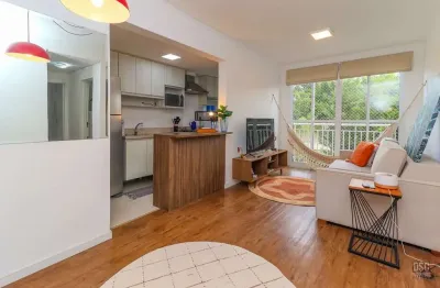 Apartamento com 2 quartos à venda na Rua Quatro Mil Quinhentos e Setenta e Quatro, --, Vila Nova, Porto Alegre