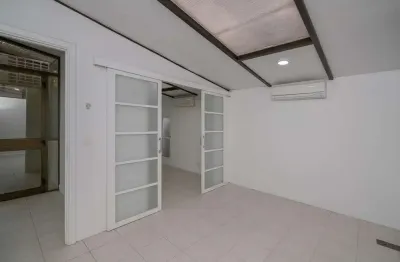 Sala comercial à venda na Avenida Carlos Gomes, --, Boa Vista, Porto Alegre