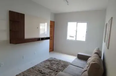 Casa com 2 quartos à venda na Estrada Barro Vermelho, --, Restinga, Porto Alegre