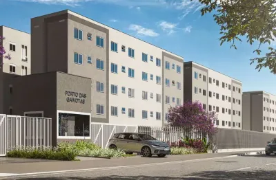 Apartamento com 2 quartos à venda na 7008, --, Restinga, Porto Alegre