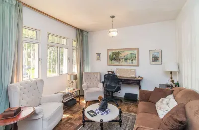 Casa com 3 quartos à venda na Praça Apiaca, --, Espírito Santo, Porto Alegre