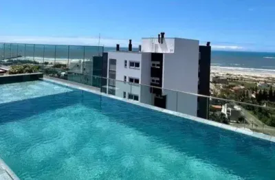 Apartamento com 1 quarto à venda na General Osório, --, Praia Grande, Torres