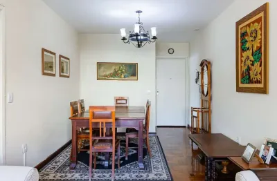 Apartamento com 2 quartos à venda na Rua Baronesa do Gravataí, --, Cidade Baixa, Porto Alegre