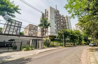 Apartamento com 3 quartos à venda na Rua Cipó, --, Passo da Areia, Porto Alegre