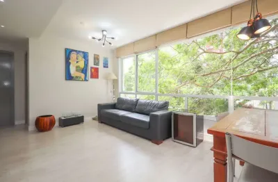 Apartamento à venda no bairro Jardim Botânico em Porto Alegre/RS