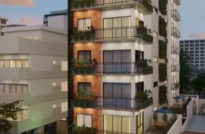 Apartamento com 2 quartos à venda na Rua Carlos Von Koseritz, --, Auxiliadora, Porto Alegre