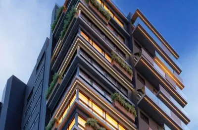 Apartamento com 2 quartos à venda na Avenida José Bonifácio, --, Centro, Torres