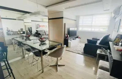 Apartamento 3 Dormitórios com Suíte e Elevador no Jardim Carvalho