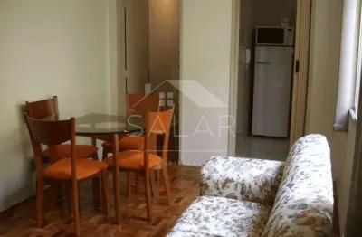 Apartamento de 01 dormitório, Bairro Navegantes, Porto Alegre/RS