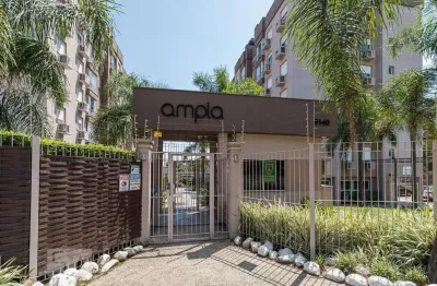Apartamento à venda com 2 Dormitórios 78 m² sacada churrasqueira Av. Sartório