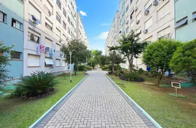 Apartamento com 2 quartos à venda na Avenida Engenheiro Francisco Rodolfo Simch, --, Sarandi, Porto Alegre