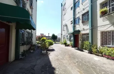 Apartamento com 1 quarto à venda na Rua Ivo Nicolau Antinolfi, --, Rubem Berta, Porto Alegre