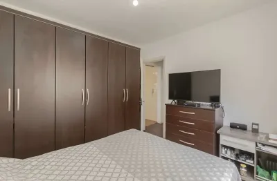Apartamento com 2 quartos à venda na Avenida Sergipe, --, Glória, Porto Alegre