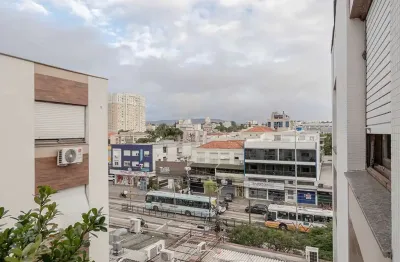 Apartamento com 3 quartos à venda na Rua Bogotá, --, Jardim Lindóia, Porto Alegre