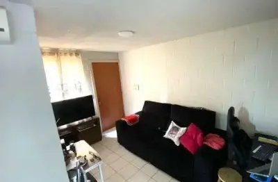 Apartamento com 2 quartos à venda na Rua Paulo Renato Ketzer de Souza, --, Rubem Berta, Porto Alegre