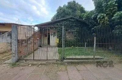 Terreno à venda na Rua Camaquã, --, Camaquã, Porto Alegre