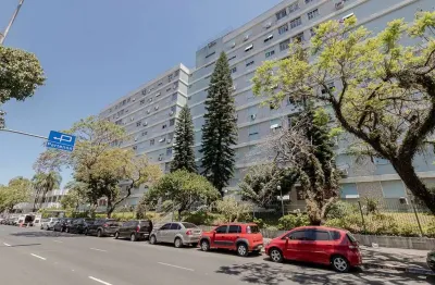 Apartamento com 2 quartos à venda na Avenida Princesa Isabel, --, Santana, Porto Alegre