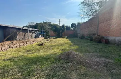 Terreno ideal para construir no Belém Novo – oportunidade imperdível