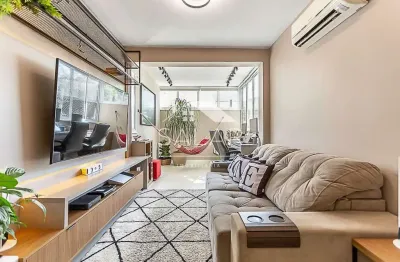 Excelente apartamento com espaço home office, Bairro Jardim Botânico, Porto Alegre, Rio Grande do Sul