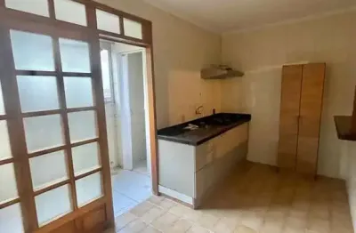 Apartamento com 3 quartos à venda na Rua Anita Garibaldi, --, Mont Serrat, Porto Alegre