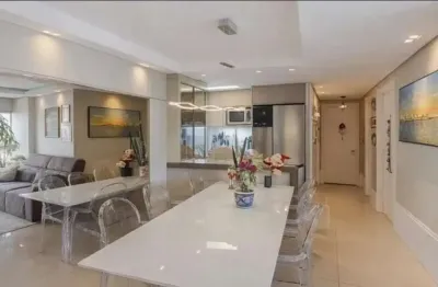 Apartamento 3 Dormitórios com Suíte e 2 Vagas na Rua Limoeiro | Infraestrutura Completa