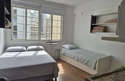 Apartamento com 1 quarto à venda na Rua Doutor Flores, --, Centro Histórico, Porto Alegre